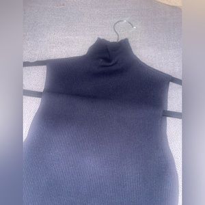 Zara turtleneck shirt